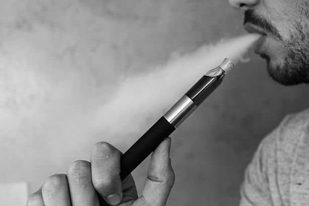 The Intricate Technology Behind E-cigarettes